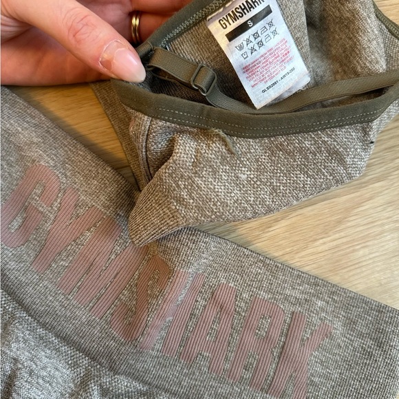 Gymshark Flex Seamless Set - Picture 4 of 4